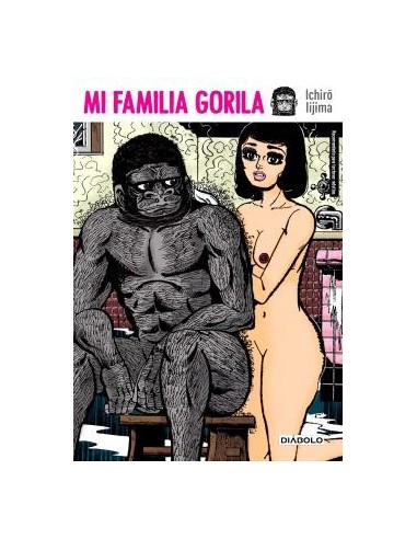 Mi Familia Gorila