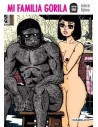 Mi Familia Gorila