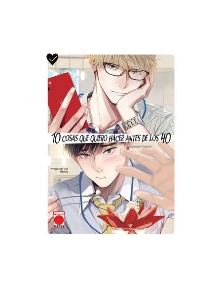 10 Cosas que quiero hacer antes de los 40 01