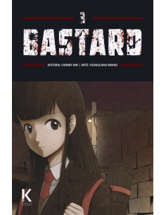 Bastard 03