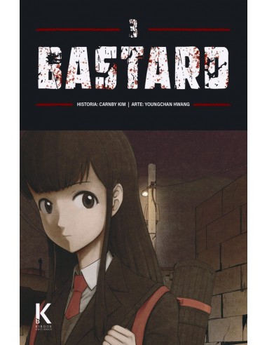 Bastard 03