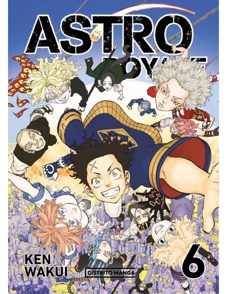 Astro Royale 06