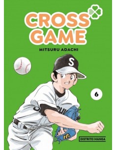 Cross Game 06
