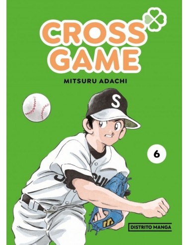 Cross Game 06