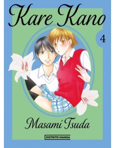 Kare Kano 04