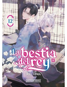 La Bestia del Rey 12