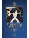 Sherlock: Estudio en Rosa Deluxe