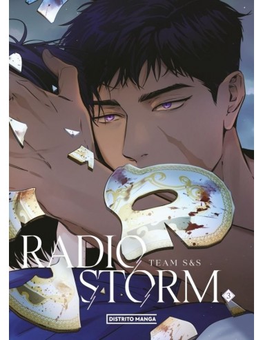 Radio Storm 03