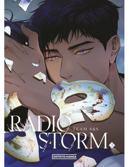 Radio Storm 03