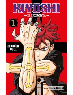 Kiyoshi el exorcista