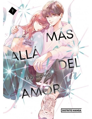 Más allá del amor 07
