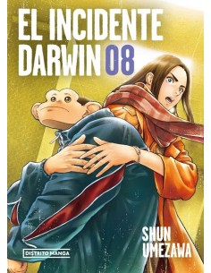 El Incidente Darwin 08