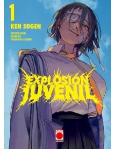 Explosión juvenil 01