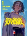 Explosión juvenil