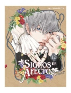 Signos de afecto 12