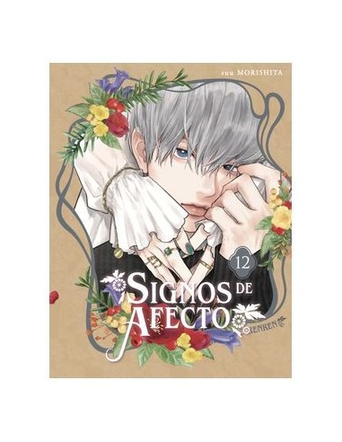Signos de afecto 12