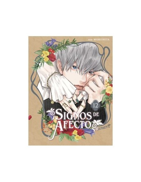 Signos de afecto 12