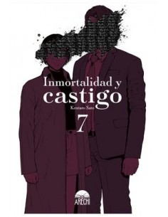 Inmortalidad y Castigo 07