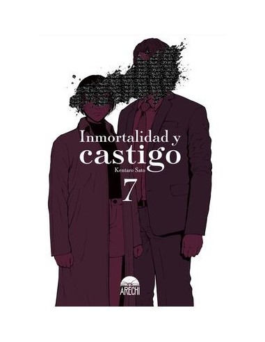 Inmortalidad y Castigo 07