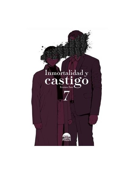 Inmortalidad y Castigo 07