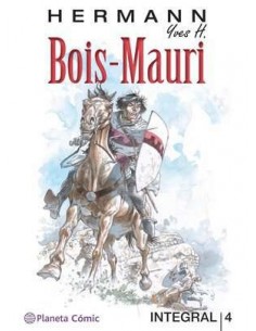 Las torres de Bois Mauri 04
