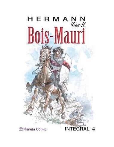 Las torres de Bois Mauri 04