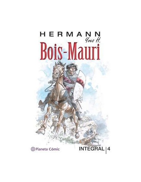 Las torres de Bois Mauri 04