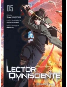 Lector Omnisciente  05