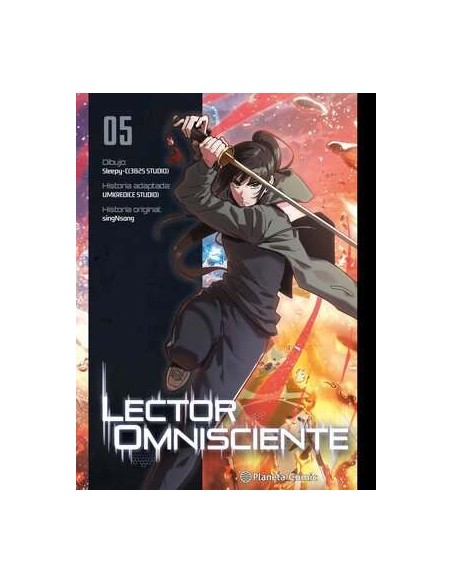 Lector Omnisciente  05