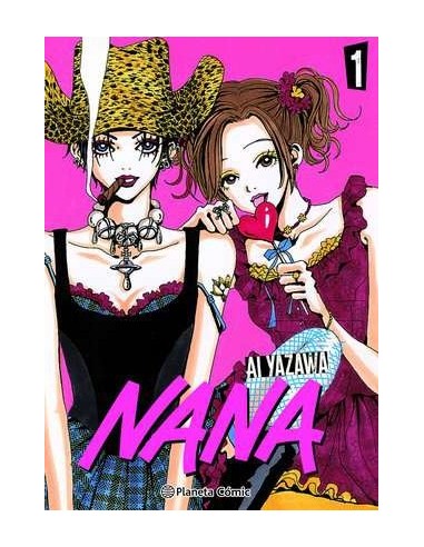 Nana 01 + llavero