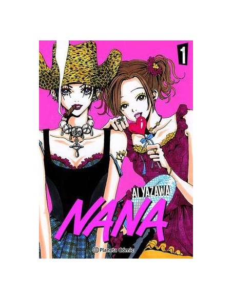 Nana 01 + llavero