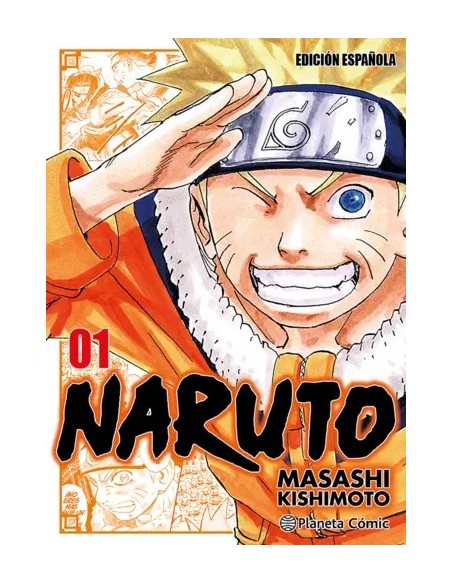 Naruto Jump Remix 01 + llavero