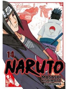 Naruto Jump Remix 14