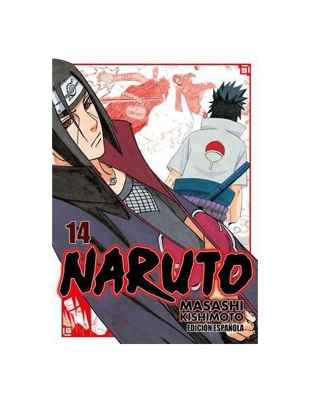 Naruto Jump Remix 14