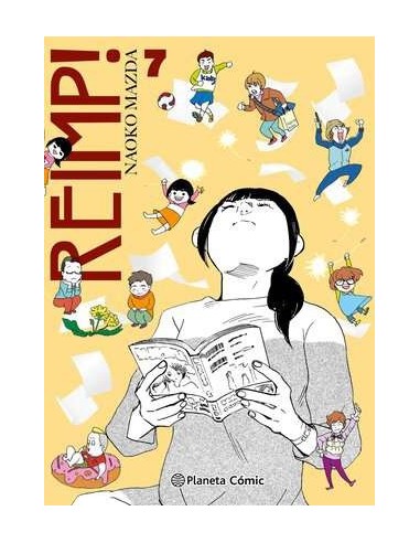 Reimp! 07