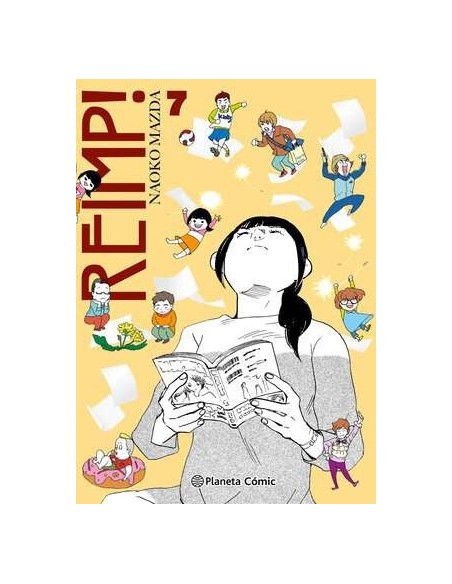 Reimp! 07