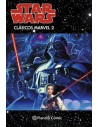 Star Wars Clásicos Marvel USA 02