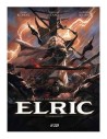 Elric 05 - El Nigromante