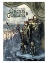 Orcos y Goblins 13: Grimorio/ Cabeza de Hierro