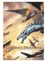 Guerras y Dragones 01