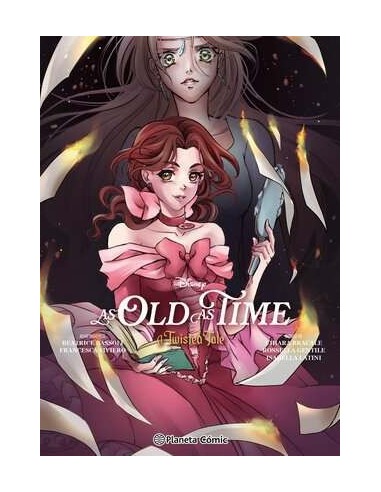 As Old as Time 02