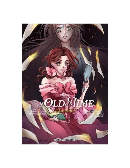 As Old as Time 02