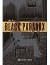 Black paradox