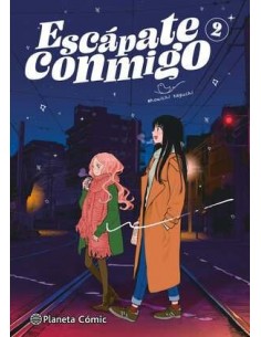 Escápate conmigo 02