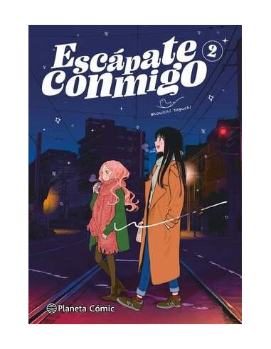 Escápate conmigo 02