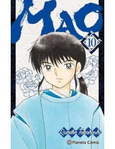 Mao 10