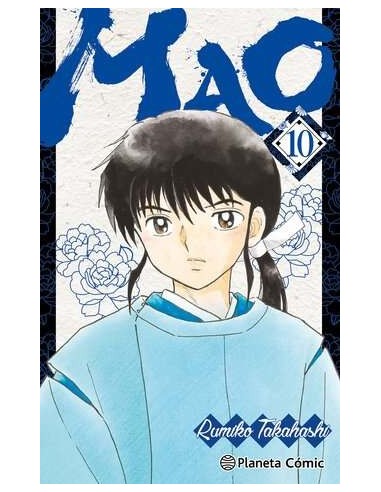 Mao 10