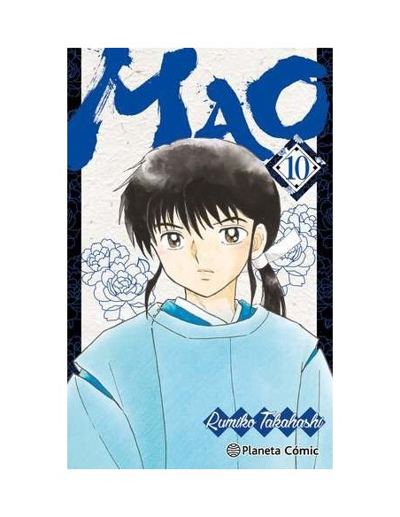 Mao 10