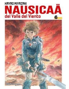 Nausicaa 06