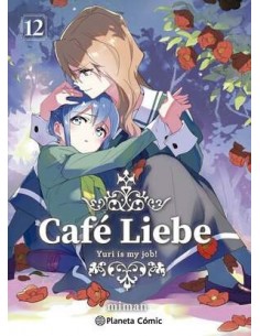 Café Liebe 12
